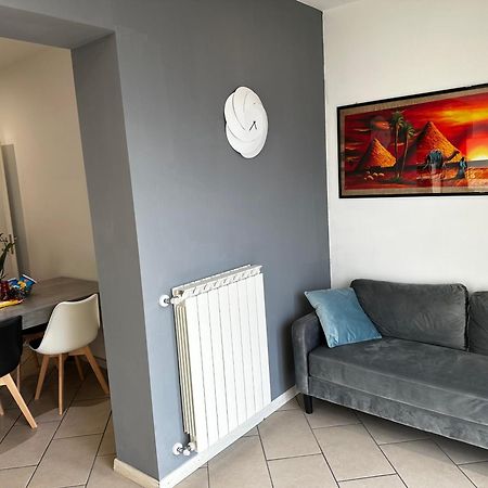 Casa Simone Daire Omegna Dış mekan fotoğraf