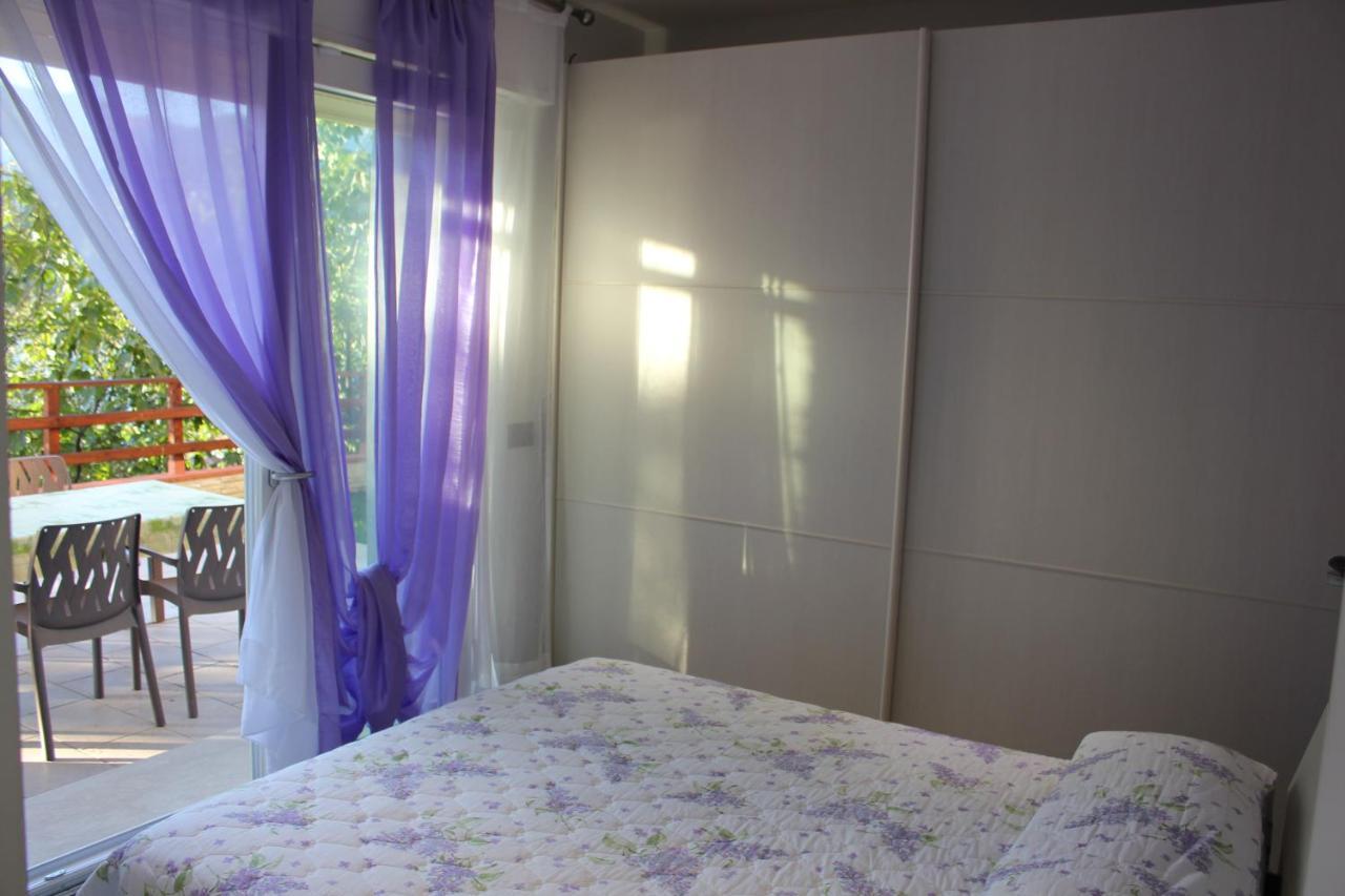 Casa Simone Daire Omegna Dış mekan fotoğraf
